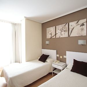 Kamer met Twee Aparte Bedden